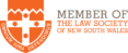 Member of Law Society Logo